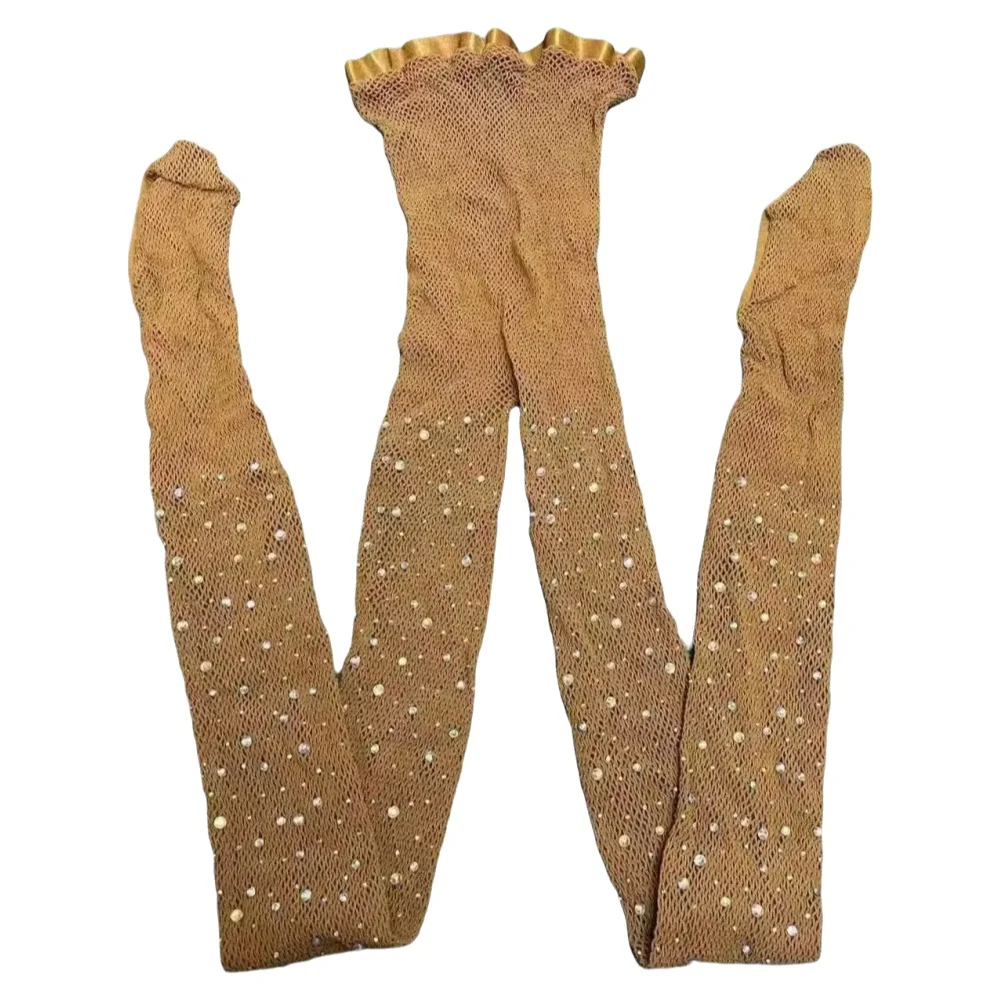 Fishnet Stocking Women - Сексуальные женские колготки, колготки для профессиональных