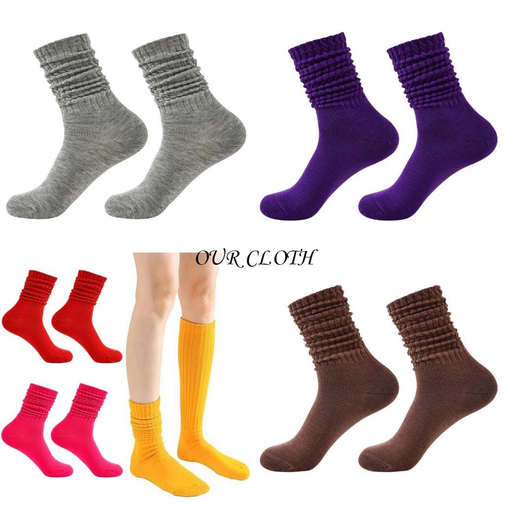Boot Sock Slouchy - Slouch Socks для женщин, Slouchsy Nocks