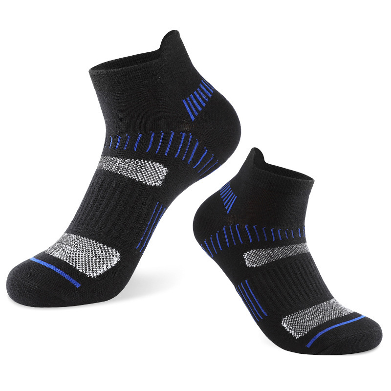 30 пар носков до щиколотки, му – обзор и цена Ankle Sock Low Cut