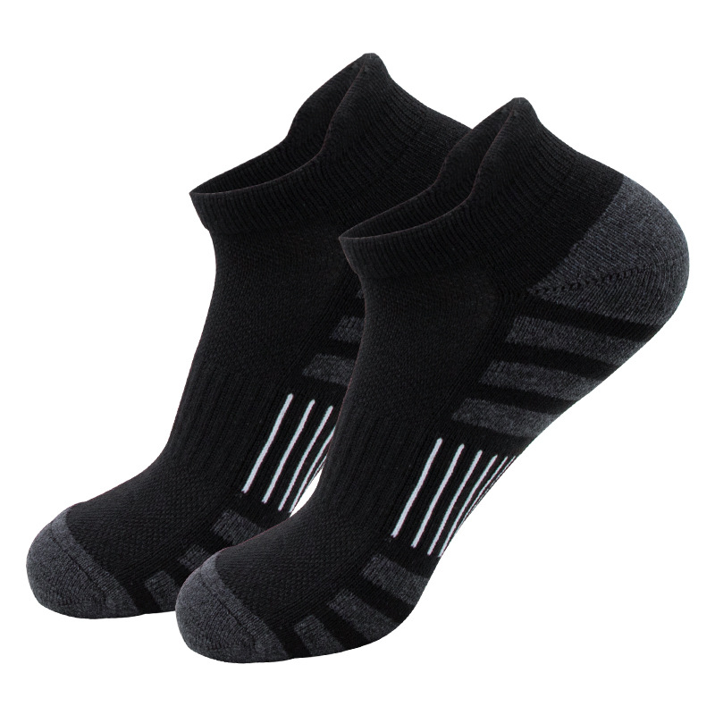 Носки спортивные укороченные с – обзор и цена Ankle Sock Low Cut