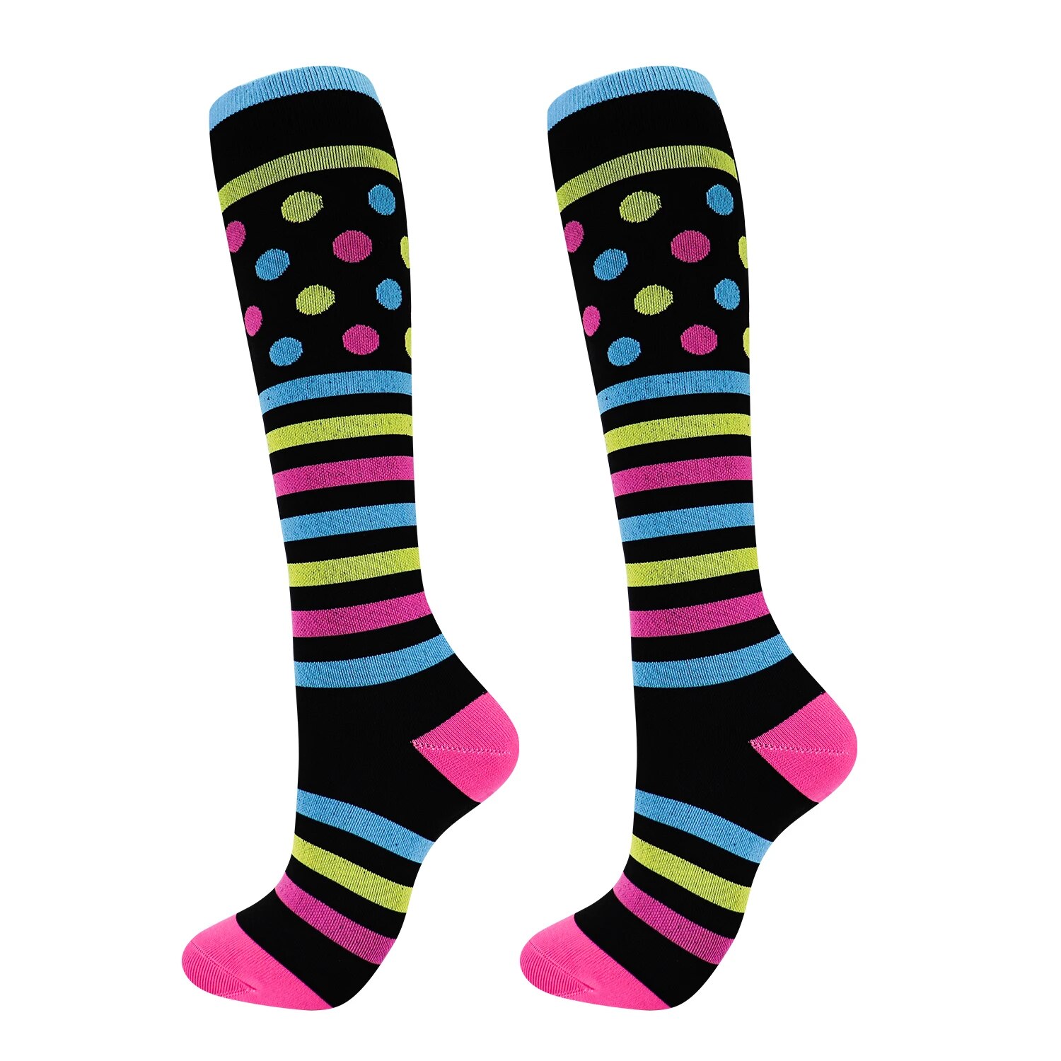 Компрессионные носки для женщи – обзор и цена Compression Sock Medical