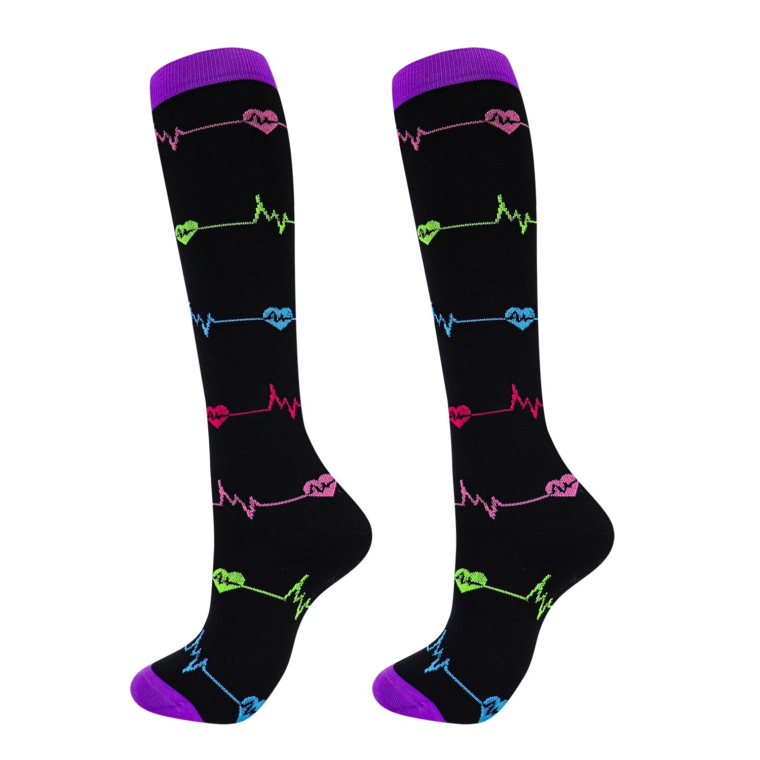 Компрессионные носки для женщи – обзор и цена Compression Sock Medical