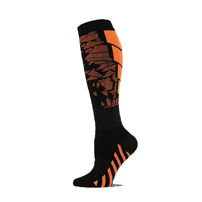 Компрессионные носки для бега  – обзор и цена Compression Sock Medical