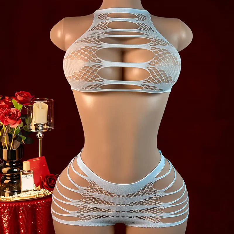 Сексуальное женское белье + тр – обзор и цена Fishnet Stocking Women