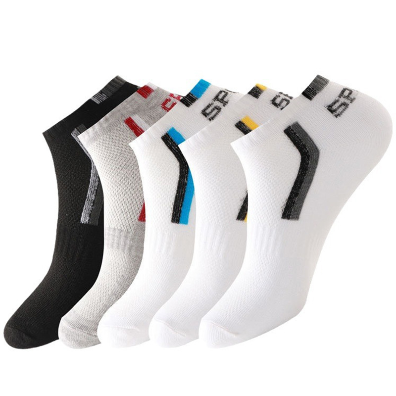 1 пара мужских носков-следок и – обзор и цена Ankle Sock Low Cut