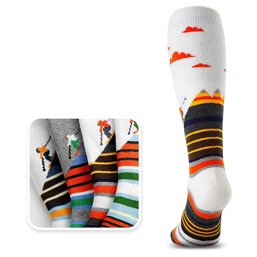 Легкие Лыжные носки из меринос – обзор и цена Wool Hiking Sock