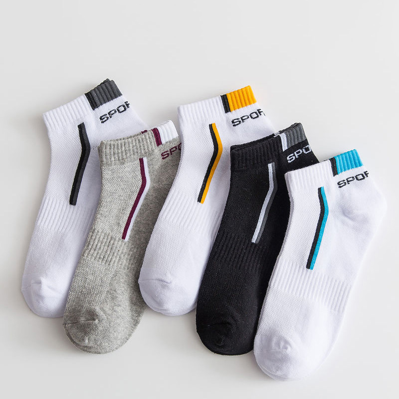 2 пары/лот высококачественных  – обзор и цена Ankle Sock Low Cut